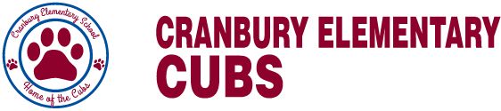 Cranbury Elementary Cubs (Norwalk, Connecticut) Spirit Apparel & Accessories Store