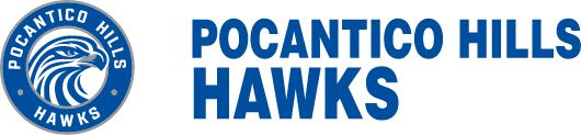 Pocantico Hills Hawks (Sleepy Hollow, New York) Spirit Apparel & Accessories Store