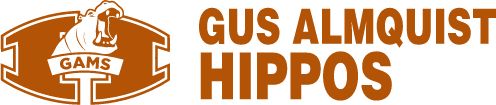 Gus Almquist Middle School