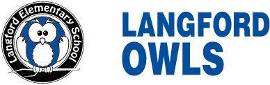 Langford Elementary School Owls (East Hartford, Connecticut) Spirit Apparel & Accessories Store