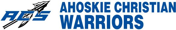 AHOSKIE CHRISTIAN SCHOOL Warriors (AHOSKIE, North Carolina) Spirit Apparel & Accessories Store