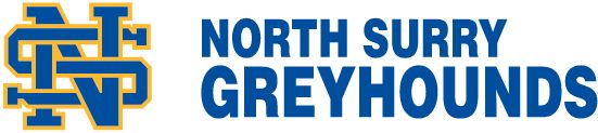 North Surry High School Greyhounds (Mount Airy, North Carolina) Spirit Apparel & Accessories Store