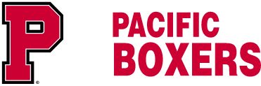 Pacific University Sideline Store Boxers (FOREST GROVE, Oregon) Spirit Apparel & Accessories Store