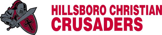 Hillsboro Christian Academy Crusaders (Hillsboro , Ohio) Spirit Apparel & Accessories Store