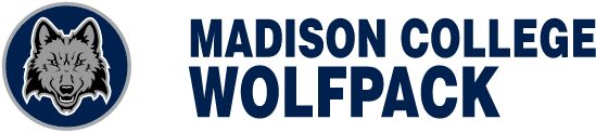 Madison College Athletics WolfPack (Madison , Wisconsin) Spirit Apparel & Accessories Store