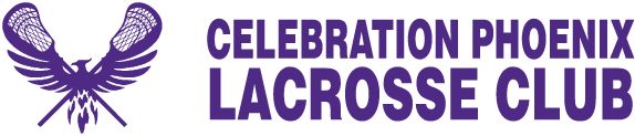 Celebration Phoenix Lacrosse Club Sideline Store Phoenix (CELEBRATION, Florida) Spirit Apparel & Accessories Store