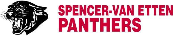 Spencer Van Etten Central High Sideline Store Panthers (SPENCER, New York) Spirit Apparel & Accessories Store