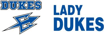 Lady Dukes Dukes Apparel Durham North Carolina Sideline Store Bsn Sports