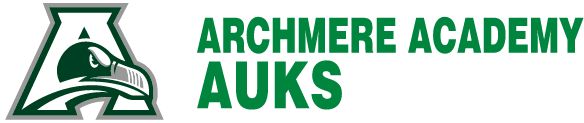 ARCHMERE ACADEMY Sideline Store