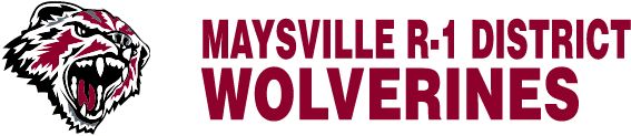 MAYSVILLE R-1 SCHOOL DISTRICT Sideline Store
