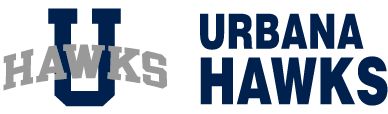 URBANA HIGH SCHOOL Sideline Store Hawks (IJAMSVILLE, Maryland) Spirit Apparel & Accessories Store