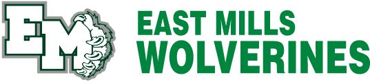 EAST MILLS HIGH SCHOOL Sideline Store Wolverines (MALVERN, IOWA) Spirit Apparel & Accessories Store