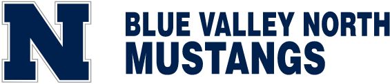 BLUE VALLEY NORTH HIGH SCHOOL Sideline Store