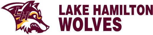 LAKE HAMILTON HIGH SCHOOL Sideline Store Wolves (PEARCY, Arkansas) Spirit Apparel & Accessories Store