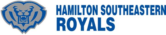 Hamilton Southeastern Royals - Toddler T-Shirt in Heather Grey – Roman &  Leo