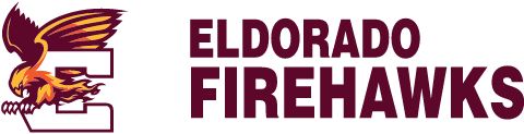 ELDORADO HIGH SCHOOL Sideline Store Firehawks (LAS VEGAS, NEVADA) Spirit Apparel & Accessories Store