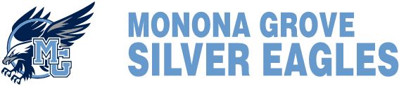 MONONA GROVE HIGH SCHOOL Sideline Store