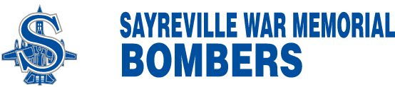 SAYREVILLE WAR MEMORIAL HIGH SCH Sideline Store