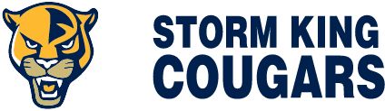 STORM KING SCHOOL Sideline Store Cougars (CORNWALL ON HUDSON, New York) Spirit Apparel & Accessories Store