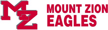 MOUNT ZION HIGH SCHOOL Sideline Store