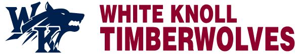 WHITE KNOLL HIGH SCHOOL Sideline Store