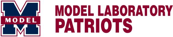 MODEL LABORATORY HIGH SCHOOL Sideline Store