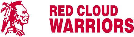 RED CLOUD SENIOR HIGH SCHOOL Sideline Store