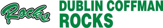 DUBLIN COFFMAN HIGH SCHOOL Sideline Store