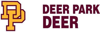 DEER PARK HIGH SCHOOL Sideline Store