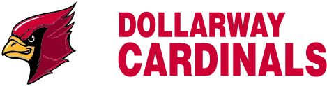 DOLLARWAY HIGH SCHOOL Sideline Store Cardinals (PINE BLUFF, ARKANSAS) Spirit Apparel & Accessories Store