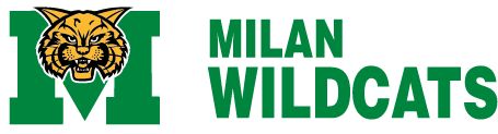 MILAN HIGH SCHOOL Sideline Store Wildcats (MILAN, MISSOURI) Spirit Apparel & Accessories Store