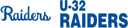 U-32 SENIOR HIGH SCHOOL Sideline Store Raiders (MONTPELIER, Vermont) Spirit Apparel & Accessories Store