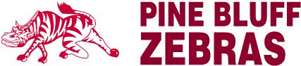 PINE BLUFF HIGH SCHOOL Sideline Store Zebras (PINE BLUFF, ARKANSAS) Spirit Apparel & Accessories Store