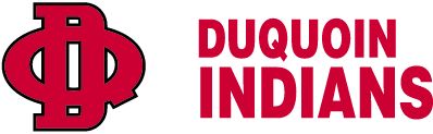 DUQUOIN HIGH SCHOOL Sideline Store