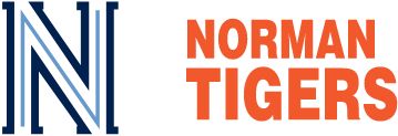 NORMAN HIGH SCHOOL Sideline Store Tigers (NORMAN, Oklahoma) Spirit Apparel & Accessories Store