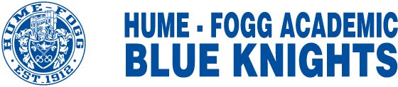HUME-FOGG ACADEMIC HIGH SCHOOL Sideline Store