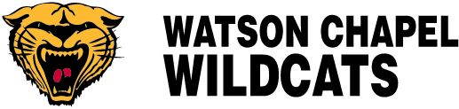 WATSON CHAPEL HIGH SCHOOL Sideline Store