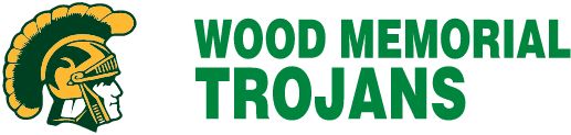 WOOD MEMORIAL HIGH SCHOOL Sideline Store