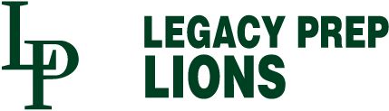 Legacy Preparatory Academy Lions (Magnolia, Texas) Spirit Apparel & Accessories Store