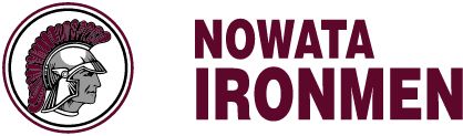 NOWATA HIGH SCHOOL Sideline Store Sideline Store