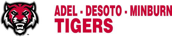 ADEL-DESOTO-MINBURN HIGH SCHOOL Sideline Store Tigers (ADEL, Iowa) Spirit Apparel & Accessories Store