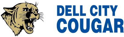DELL CITY HIGH SCHOOL Sideline Store