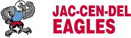 JAC-CEN-DEL HIGH SCHOOL EAGLES - OSGOOD, INDIANA - Sideline Store - BSN ...