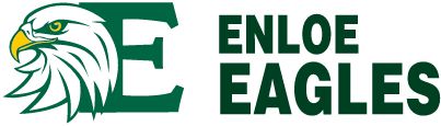 ENLOE HIGH SCHOOL Sideline Store Eagles (RALEIGH, NORTH CAROLINA) Spirit Apparel & Accessories Store