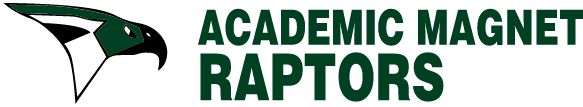 ACADEMIC MAGNET HIGH SCHOOL Sideline Store