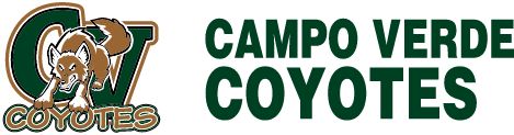 CAMPO VERDE HIGH SCHOOL Sideline Store Sideline Store