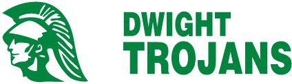 DWIGHT HIGH SCHOOL Sideline Store