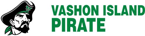 VASHON ISLAND HIGH SCHOOL Sideline Store Pirate (VASHON, WASHINGTON) Spirit Apparel & Accessories Store