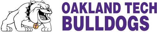 OAKLAND TECHNICAL HIGH SCHOOL Sideline Store