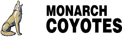 MONARCH HIGH SCHOOL Sideline Store